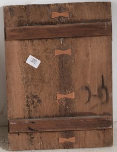 Carlo Dolci : Maddalena penitente  - Asta Dipinti Antichi - Associazione Nazionale - Case d'Asta italiane