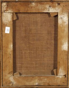 GUIDO RENI : Ratto di Europa  - Asta Dipinti Antichi - Associazione Nazionale - Case d'Asta italiane