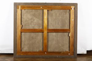 Luca Giordano : Il suicidio di Seneca  - Asta Dipinti Antichi - Associazione Nazionale - Case d'Asta italiane