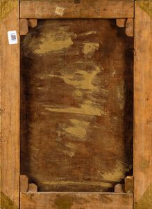 ANNIBALE CARRACCI : Autoritratto  - Asta Dipinti Antichi - Associazione Nazionale - Case d'Asta italiane