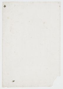 Scuola del XVIII secolo Studio per altare  - Asta Dipinti Antichi - Associazione Nazionale - Case d'Asta italiane