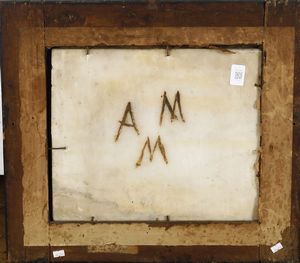 Scuola fiamminga del XVII secolo Scene di genere  - Asta Dipinti Antichi - Associazione Nazionale - Case d'Asta italiane