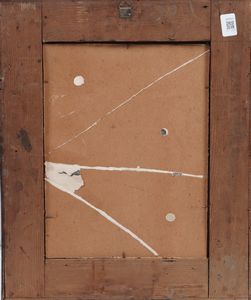 Scuola del XIX secolo Ritratto di principessa  - Asta Dipinti Antichi - Associazione Nazionale - Case d'Asta italiane