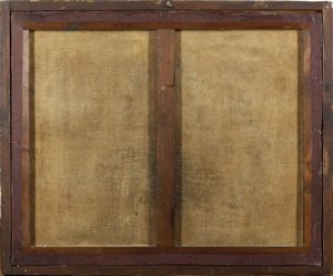 Pietro Paolo Rubens : Adorazione dei Magi  - Asta Dipinti Antichi - Associazione Nazionale - Case d'Asta italiane