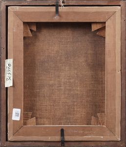 Carlo Dolci : Madonna Addolorata  - Asta Dipinti Antichi - Associazione Nazionale - Case d'Asta italiane