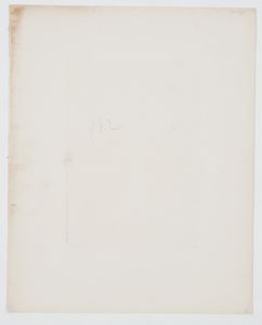 Mauro Antonio Tesi detto il Maurino : Vista di interno di chiesa  - Asta Dipinti Antichi - Associazione Nazionale - Case d'Asta italiane