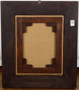 Giovan Battista Moroni : Ritratto di donatore  - Asta Dipinti Antichi - Associazione Nazionale - Case d'Asta italiane