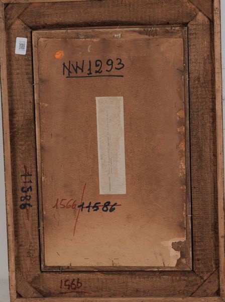 John Teasdale : Paesaggio fluviale  - Asta Dipinti del XIX-XX Secolo - Associazione Nazionale - Case d'Asta italiane