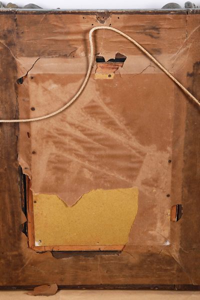 Pittore del XIX secolo Ritratto femminile  - Asta Dipinti del XIX-XX Secolo - Associazione Nazionale - Case d'Asta italiane