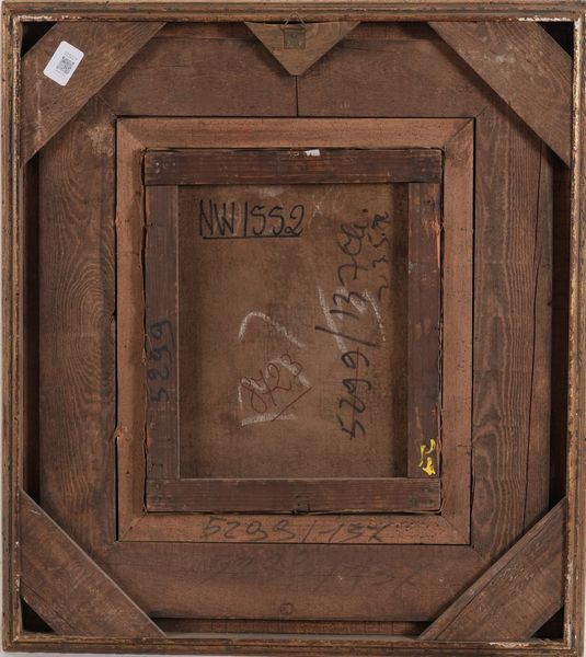 Anonimo Ritratto di uomo mediorentale  - Asta Dipinti del XIX-XX Secolo - Associazione Nazionale - Case d'Asta italiane