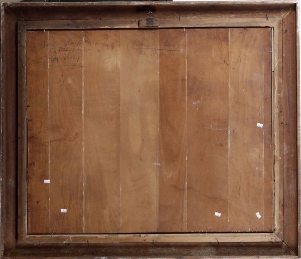 Giuseppe Didone Paesaggio  - Asta Dipinti del XIX-XX Secolo - Associazione Nazionale - Case d'Asta italiane