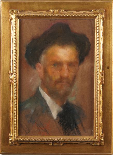 Arista non identificato Ritratto  - Asta Dipinti del XIX-XX Secolo - Associazione Nazionale - Case d'Asta italiane