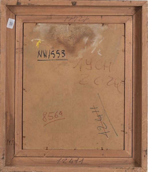 Anonimo Ufficiale della marina  - Asta Dipinti del XIX-XX Secolo - Associazione Nazionale - Case d'Asta italiane