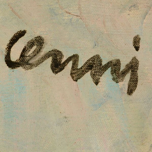 Renato Cenni : Ritratto di nobildonna  - Asta Dipinti del XIX-XX Secolo - Associazione Nazionale - Case d'Asta italiane