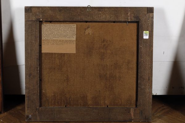 Domingo Motta : Sulle rive della Bormida  - Asta Dipinti del XIX-XX Secolo - Associazione Nazionale - Case d'Asta italiane