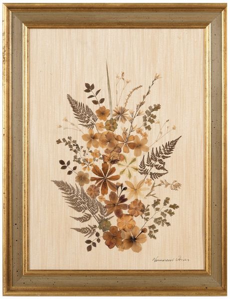 Oscar Vernarelli : Senza titolo, 1981  - Asta Dipinti del XIX-XX Secolo - Associazione Nazionale - Case d'Asta italiane