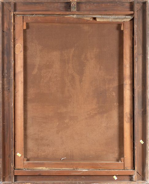 Gustav Zorn : Bordighera 1883, Ulivi  - Asta Dipinti del XIX-XX Secolo - Associazione Nazionale - Case d'Asta italiane