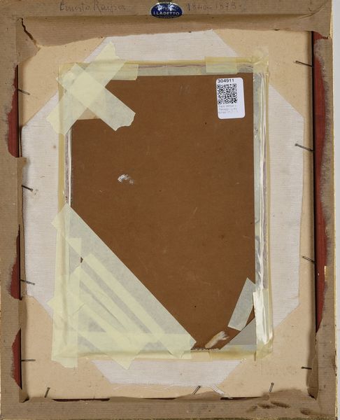 ERNESTO RAYPER : Paesaggio  - Asta Dipinti del XIX-XX Secolo - Associazione Nazionale - Case d'Asta italiane