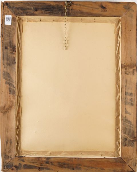 Litografia raffigurante Piazza Mercanti a Milano  - Asta Dipinti del XIX-XX Secolo - Associazione Nazionale - Case d'Asta italiane