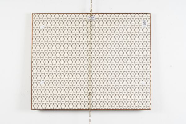 Luigi Bassano : Paesaggio  - Asta Dipinti del XIX-XX Secolo - Associazione Nazionale - Case d'Asta italiane