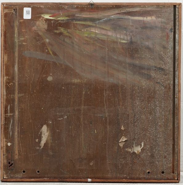 Anonimo del XX secolo Natura morta  - Asta Dipinti del XIX-XX Secolo - Associazione Nazionale - Case d'Asta italiane