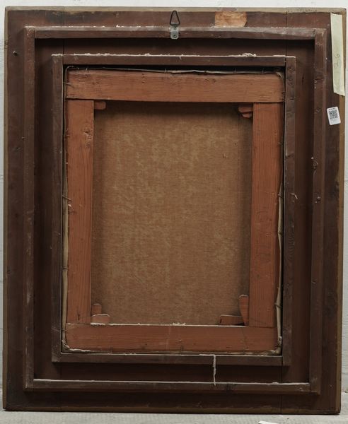 Pittore del XX secolo Canale veneziano con gondola  - Asta Dipinti del XIX-XX Secolo - Associazione Nazionale - Case d'Asta italiane