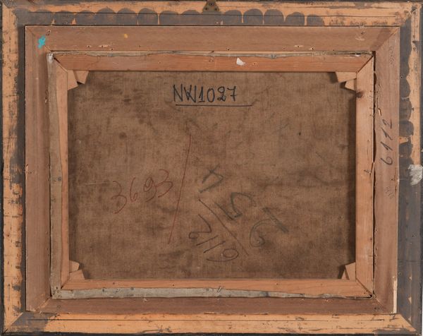 G. De Sanctis (XIX-XX secolo) Barche in porto  - Asta Dipinti del XIX-XX Secolo - Associazione Nazionale - Case d'Asta italiane