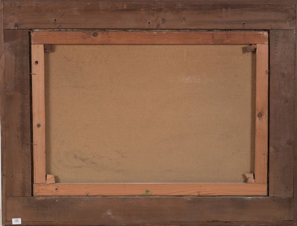 Gino Tassinari : Natura morta  - Asta Dipinti del XIX-XX Secolo - Associazione Nazionale - Case d'Asta italiane