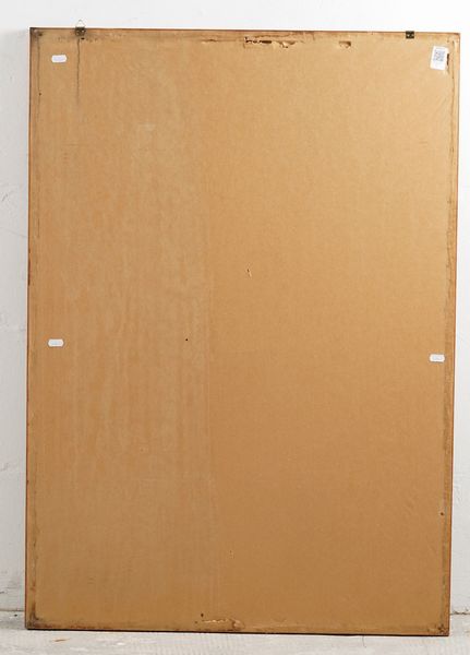 Giacomo Picollo : Scena religiosa  - Asta Dipinti del XIX-XX Secolo - Associazione Nazionale - Case d'Asta italiane