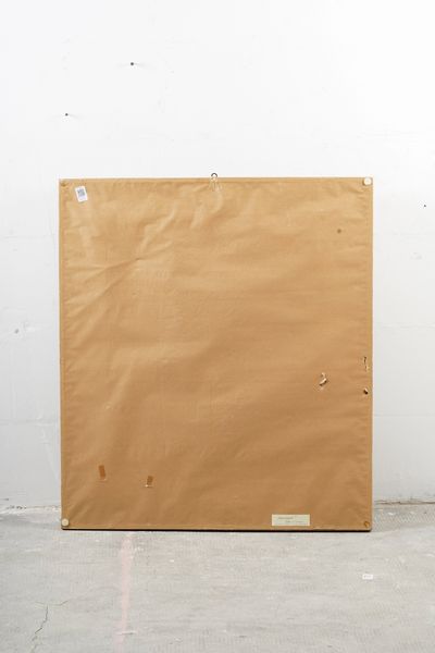 Artista non identificato Ragazza che cuce  - Asta Dipinti del XIX-XX Secolo - Associazione Nazionale - Case d'Asta italiane