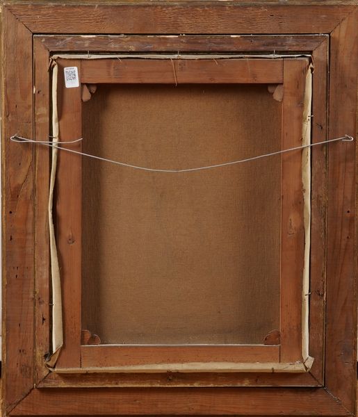 Pittore del XIX-XX secolo Ritratto di signora  - Asta Dipinti del XIX-XX Secolo - Associazione Nazionale - Case d'Asta italiane