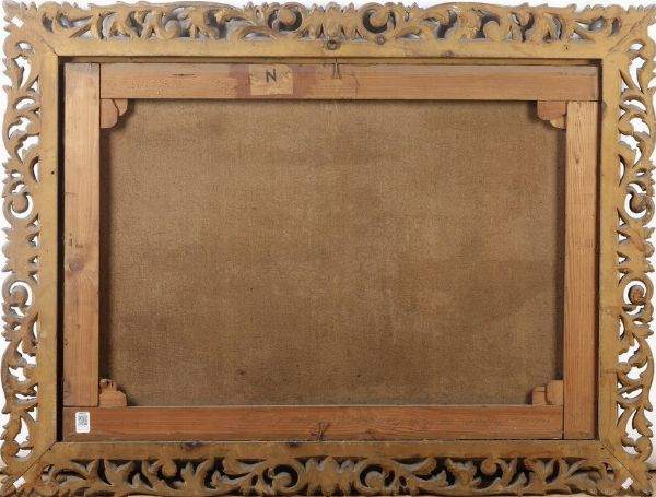 Alfred Roloff : Cavalli  - Asta Dipinti del XIX-XX Secolo - Associazione Nazionale - Case d'Asta italiane