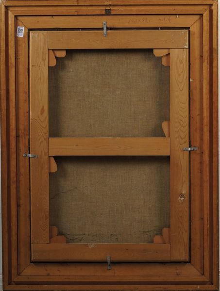 Arturo Daniele : Ritratto di fanciullo  - Asta Dipinti del XIX-XX Secolo - Associazione Nazionale - Case d'Asta italiane