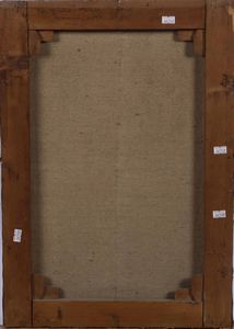 Scuola dell'inizio XX secolo Ritratto femminile  - Asta Dipinti del XIX-XX Secolo - Associazione Nazionale - Case d'Asta italiane