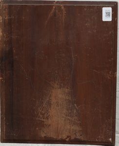 C. Auerbach (XIX-XX secolo) Militare con cavallo  - Asta Dipinti del XIX-XX Secolo - Associazione Nazionale - Case d'Asta italiane