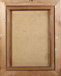 Scuola mitteleuropea primi secolo XX Natura morta con lill  - Asta Dipinti del XIX-XX Secolo - Associazione Nazionale - Case d'Asta italiane