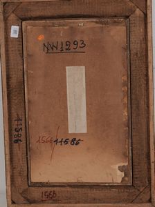 John Teasdale : Paesaggio fluviale  - Asta Dipinti del XIX-XX Secolo - Associazione Nazionale - Case d'Asta italiane