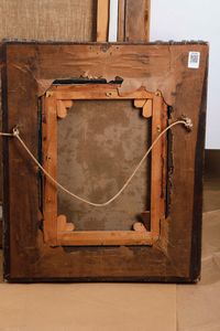 Pittore del XIX secolo Ritratto femminile  - Asta Dipinti del XIX-XX Secolo - Associazione Nazionale - Case d'Asta italiane