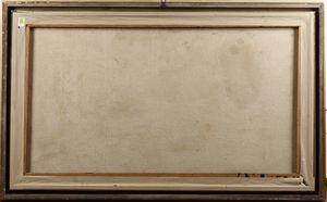 Giuseppe Caselli : Boccadasse  - Asta Dipinti del XIX-XX Secolo - Associazione Nazionale - Case d'Asta italiane