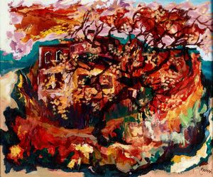 Renato Bussi - Campagna italiana