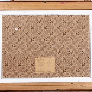 Luigi Poletti (XX secolo) Dopo una giornata di lavoro nei campi  - Asta Dipinti del XIX-XX Secolo - Associazione Nazionale - Case d'Asta italiane