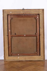 Annibale Gatti : Moliere declama i versi  - Asta Dipinti del XIX-XX Secolo - Associazione Nazionale - Case d'Asta italiane