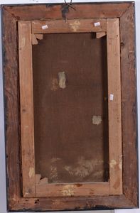 C. Dufour Natura morta  - Asta Dipinti del XIX-XX Secolo - Associazione Nazionale - Case d'Asta italiane