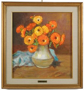 Armando Barabino - Sinfonia di colori