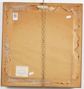 Armando Barabino : Sinfonia di colori  - Asta Dipinti del XIX-XX Secolo - Associazione Nazionale - Case d'Asta italiane