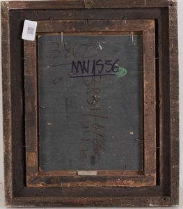 Anonimo del XIX-XX secolo Barca a vela  - Asta Dipinti del XIX-XX Secolo - Associazione Nazionale - Case d'Asta italiane