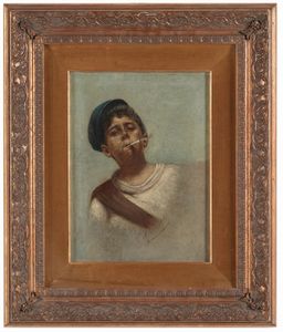 Vincenzo Pasquale Petrocelli - Sciusci