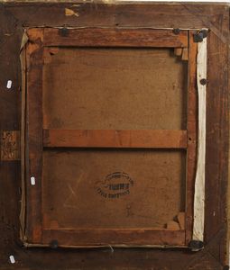 FRANK WILL : Veduta di Parigi  - Asta Dipinti del XIX-XX Secolo - Associazione Nazionale - Case d'Asta italiane