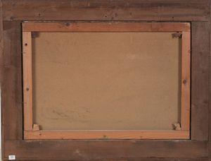 Gino Tassinari : Natura morta  - Asta Dipinti del XIX-XX Secolo - Associazione Nazionale - Case d'Asta italiane