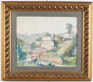 Giacomo Picollo - Veduta